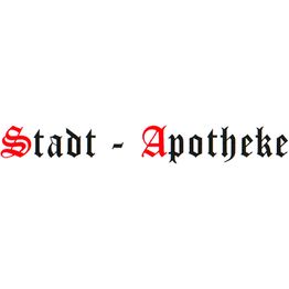 Logo der Stadt-Apotheke