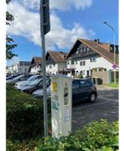 e-regio Ladestation Bild 2