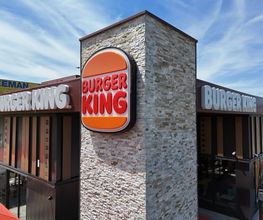 Burger King image 8