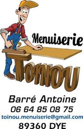 Toinou Menuiserie