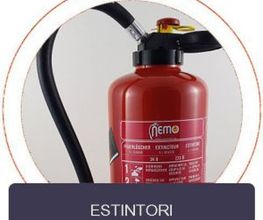 Antincendio Nemo Estintori Sagl Bild 9