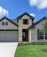 Terrata Homes - The Colony image 16