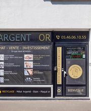 Argent qui d'or image 16