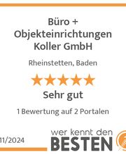 werkenntdenBESTEN.de Qualitätssiegel