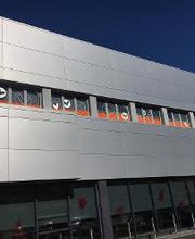 Gimnasio VivaGym Av. Mediterráneo imagen 7