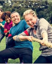 CONRAY AG - Team-Events & Teambuilding Schweiz Bild 5