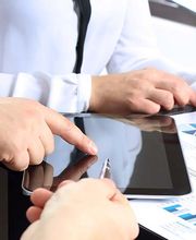 Existenzgründerberatung