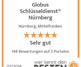 werkenntdenBESTEN.de Qualitätssiegel