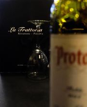 La Trattoria imagen 4