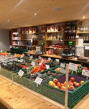 Grimm Obst u. Gemüsehandels AG Bild 5