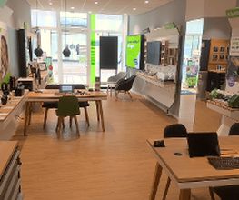 freenet Shop Bild 2
