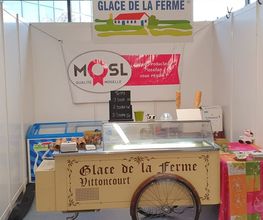 LES GLACES DE VITTONCOURT image 1