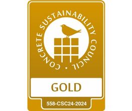 Das CSC-Zertifikat bescheinigt eine ökologisch, sozial und wirtschaftlich verantwortungsvoll gemanagte Produktion, die auch die gesamte Wertschöpfungskette berücksichtigt.