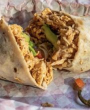 Mas Street Tacos image 20