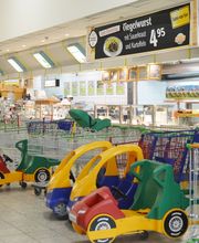 GLOBUS Theißen-Zeitz Bild 2