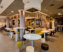 McDonald's Bild 6