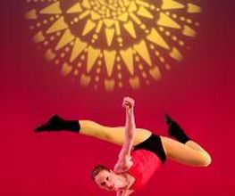 Jazz Dance Workout Bild 6