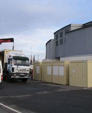 CS Container Service Zwickau GmbH Bild 10