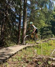 Peak & Powder Outdoorevents Bild 2