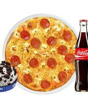 Pizza Dream Langenfeld Bild 1