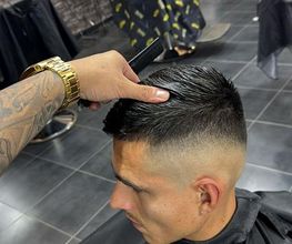 DG Barber Shop imagen 1
