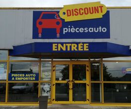 DISCOUNT PIÈCES AUTOS image 14