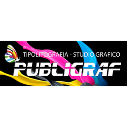 Publigraf logo