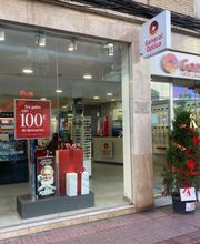 General Optica - Visión y Audición imagen 7