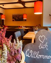 Restaurant Wandelbar