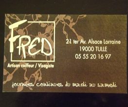 Fred'O Masculin image 4