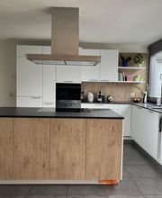 Spart Cuisine et intérieur Sàrl, Zahno cuisine Bild 4