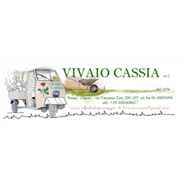 Vivaio Cassia Srl logo