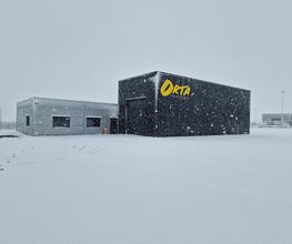 Orta Transports image 1