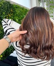 Salon Aloviou Bild 5