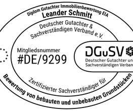 GBS - Gebäudebewertung Schmitt Bild 3