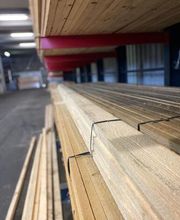 BAUEN+LEBEN – Ihr Baufachhandel | Neuss-Hafen Bild 6