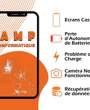 AMP Informatique image 2