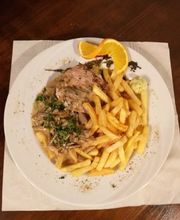 Brauschänke Schöneck Bild 1