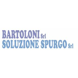 Bartoloni -  Spurgo e Fognature logo