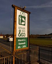 Gfeller maraîcher bio Bild 3