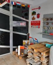 Gallery Cliente