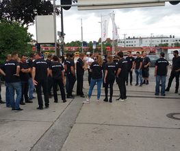 BeKa Security Dienstleistungs- GmbH Bild 4