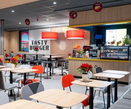 McDonald's Bild 6