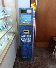 CoinFlip Bitcoin ATM - Tabaccheria Bar Mimi (Centro) immagine 6