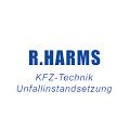 R. HARMS - KFZ-Technik & Unfallinstandsetzung