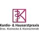 Dr. Ursula Kleinecke Dr. Martin Kleinschmidt