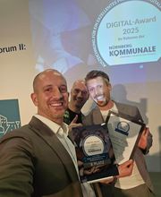 Digitale Komplizen UG Bild 6