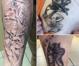 Bruno Tatouage image 12