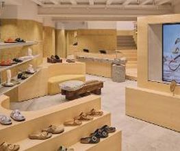 BIRKENSTOCK STORE immagine 1