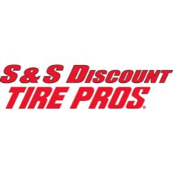 S & S Discount Tire Pros